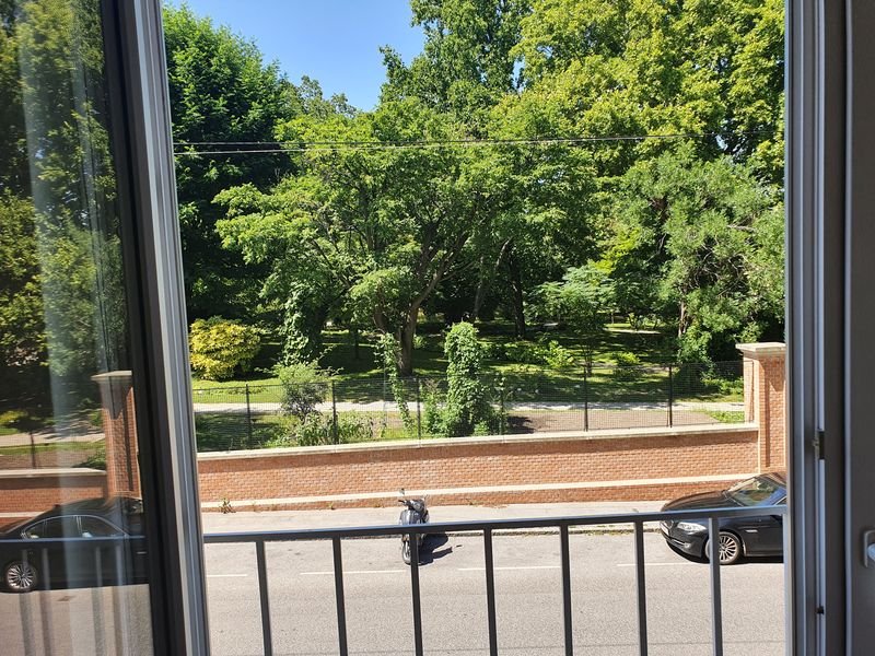 Provisionsfrei: Direkt am Botanischen Garten/Jacquing.: WG-/Büro Eignung+Grünblick+beste Infrastruktur