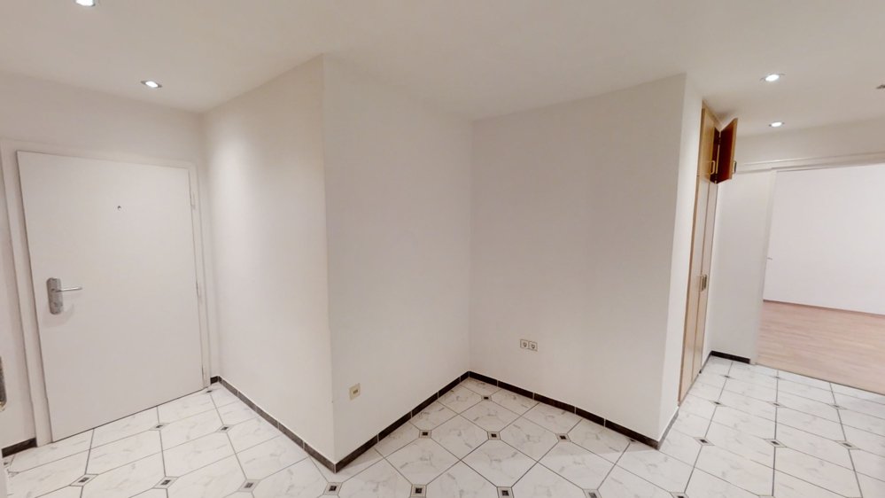 Provisionsfrei: Direkt am Botanischen Garten/Jacquing.: WG-/Büro Eignung+Grünblick+beste Infrastruktur