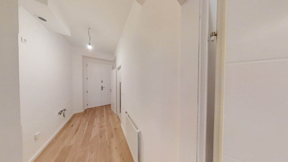 Stuwerviertel+U2/U1 Anbindung: 2 ZI - Erstbezug nach Sanierung