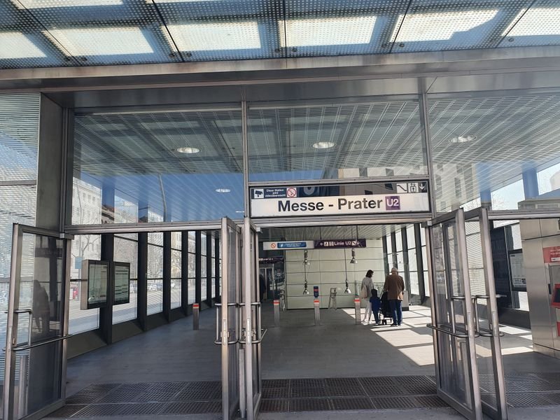 Stuwerviertel+U2/U1 Anbindung: 2 ZI - Erstbezug nach Sanierung