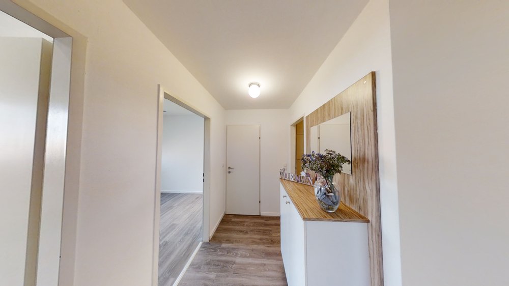 Bad Erlach Nähe Bahnhof: 4ZI DG Maisonette+Garage+gut zu vermieten+ Thermen Nähe