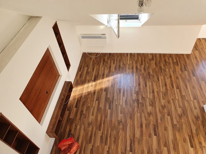 Bad Erlach Nähe Bahnhof: 4ZI DG Maisonette+Garage+gut zu vermieten+ Thermen Nähe