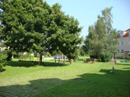 Bad Erlach Nähe Bahnhof: 4ZI DG Maisonette+Garage+gut zu vermieten+ Thermen Nähe