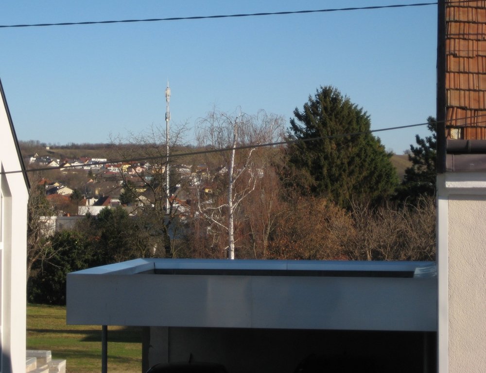 Wolkersdorf: vermessenes Grundstück Nähe Bahnhof+tolle Anbindung/Infrastruktur
