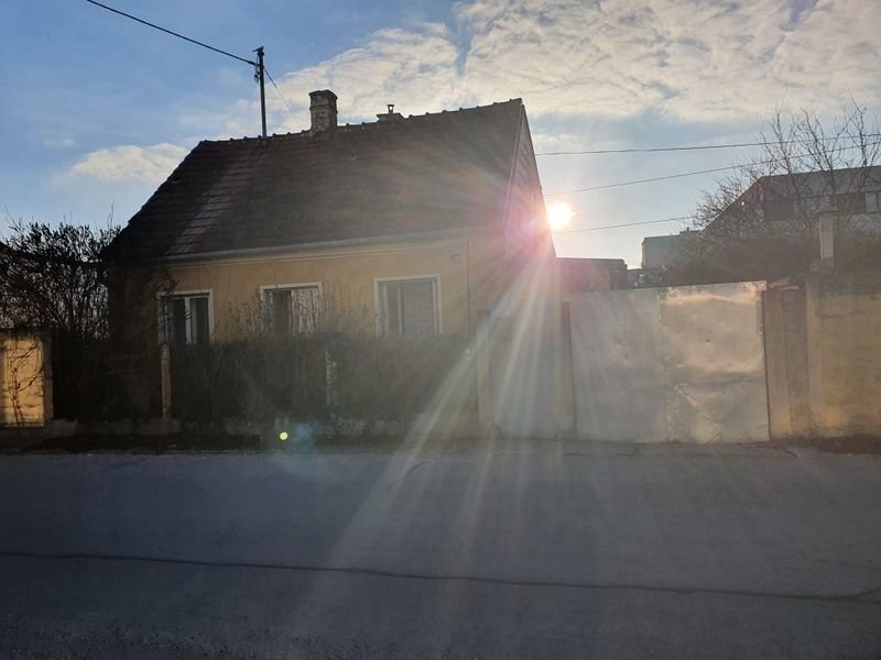 Wolkersdorf: vermessenes Grundstück Nähe Bahnhof+tolle Anbindung/Infrastruktur