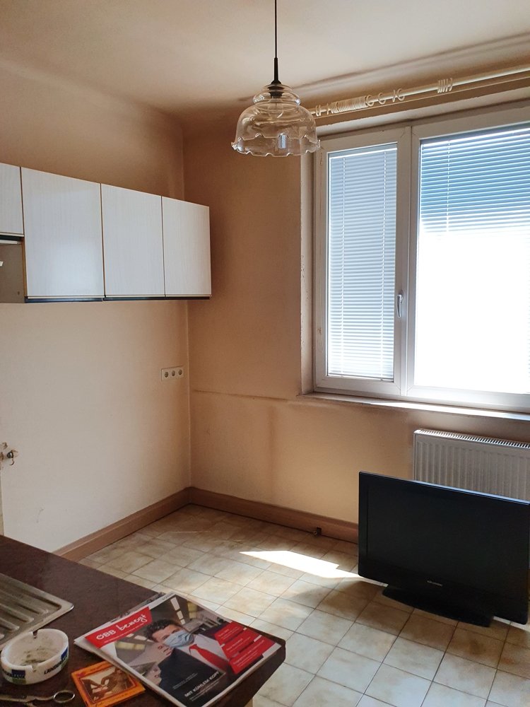 U1-Reumannplatz: Garconniere mit bester Infrastruktur zum sanieren