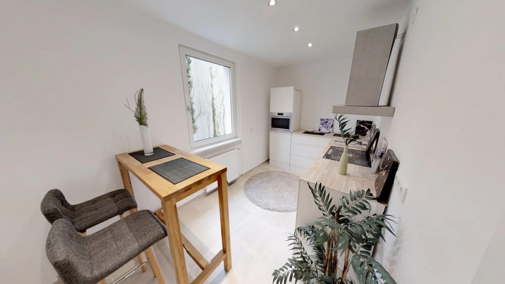 Fischamend-Zentrum: 3ZI renoviert in Hofruhelage+ sehr gute Infrastruktur