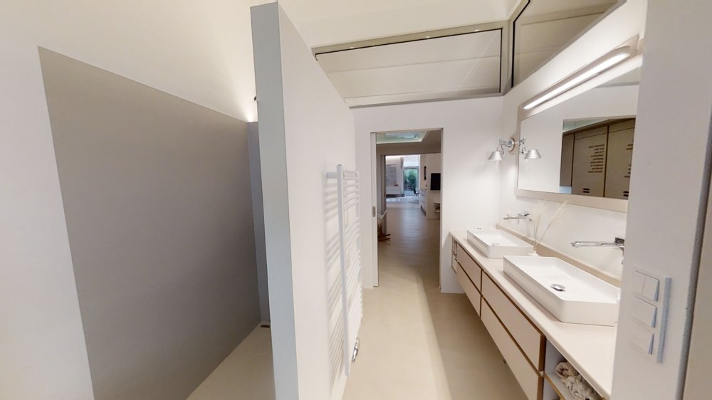 S-Bahn Atzgersdorf: Living in a Loft+Terrasse+Top Ausstattung+Kfz-Abstellplatz