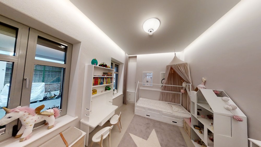 S-Bahn Atzgersdorf: Living in a Loft+Terrasse+Top Ausstattung+Kfz-Abstellplatz