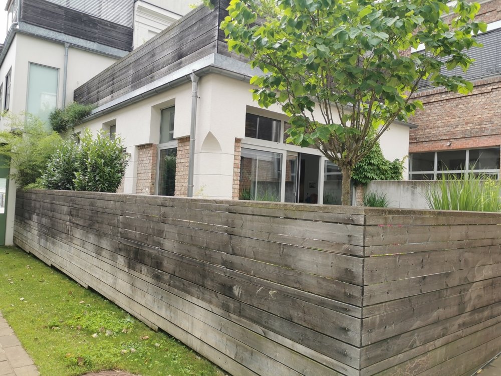 S-Bahn Atzgersdorf: Living in a Loft+Terrasse+Top Ausstattung+Kfz-Abstellplatz