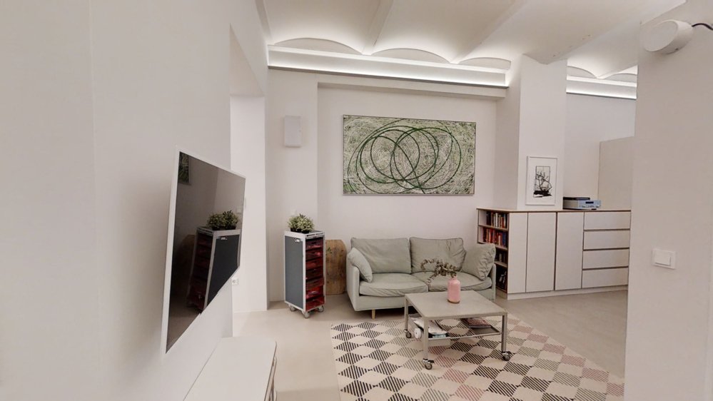 S-Bahn Atzgersdorf: Living in a Loft+Terrasse+Top Ausstattung+Kfz-Abstellplatz