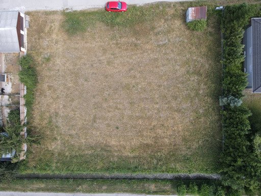 Theresienfeld: Grundstück in verkehrsgünstiger Ruhelage