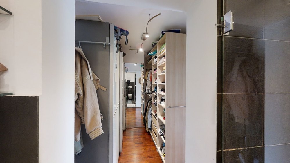 Maria Enzersdorf/Grenze Brunn: 2ZI DG+ 14m2 Terrasse+2 Stellplätze+Grünblick+tolle Infrastruktur