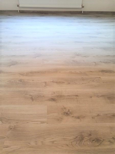 Nähe U1 Reumannpl: WG-taugliche 4 ZI+neu renoviert+Garage optional