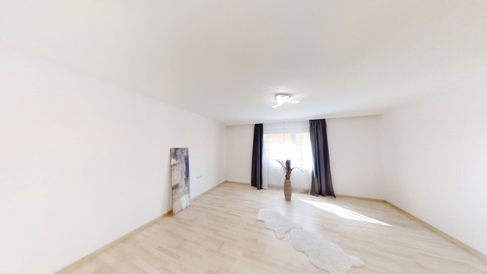 Nähe U1 Reumannpl: WG-taugliche 4 ZI+neu renoviert+Garage optional