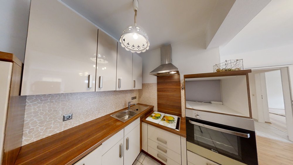 Kottingbrunn Nähe Bahnhof: Geförderte 2 ZI+ Terrasse im EG - tolle Infrastruktur+Garage