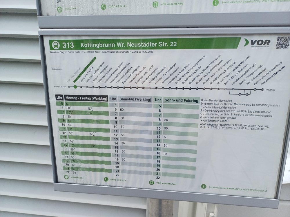Kottingbrunn Nähe Bahnhof: Geförderte 2 ZI+ Terrasse im EG - tolle Infrastruktur+Garage