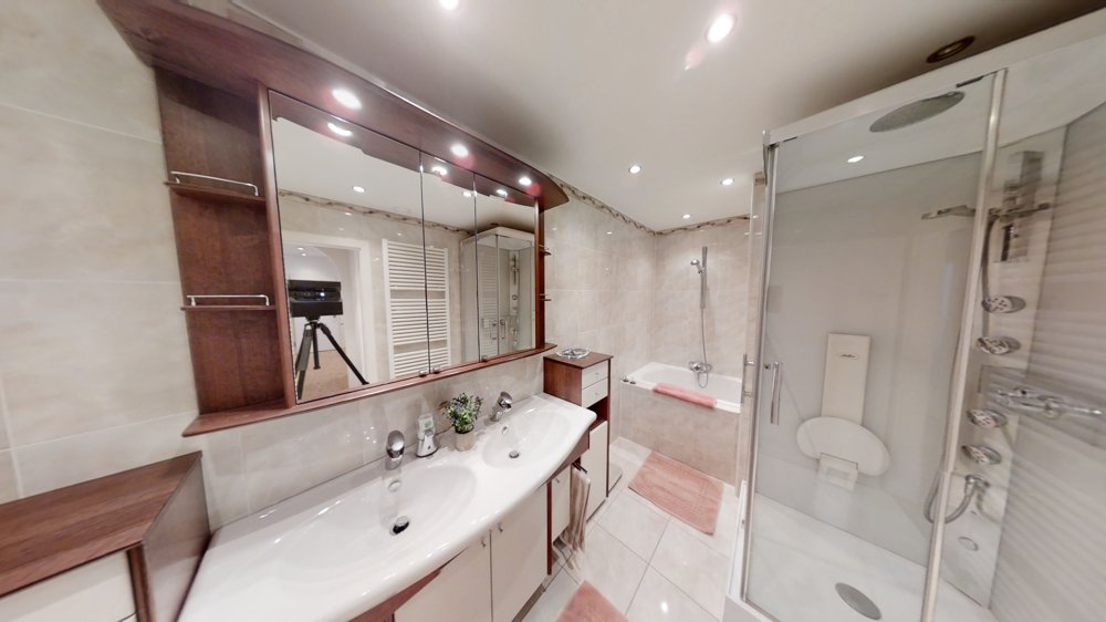 Reisnerstr./Rennweg: Provisionsfrei + Botschaftsviertel + Grünblick + hell + TOP-Ausstattung + Garage optional