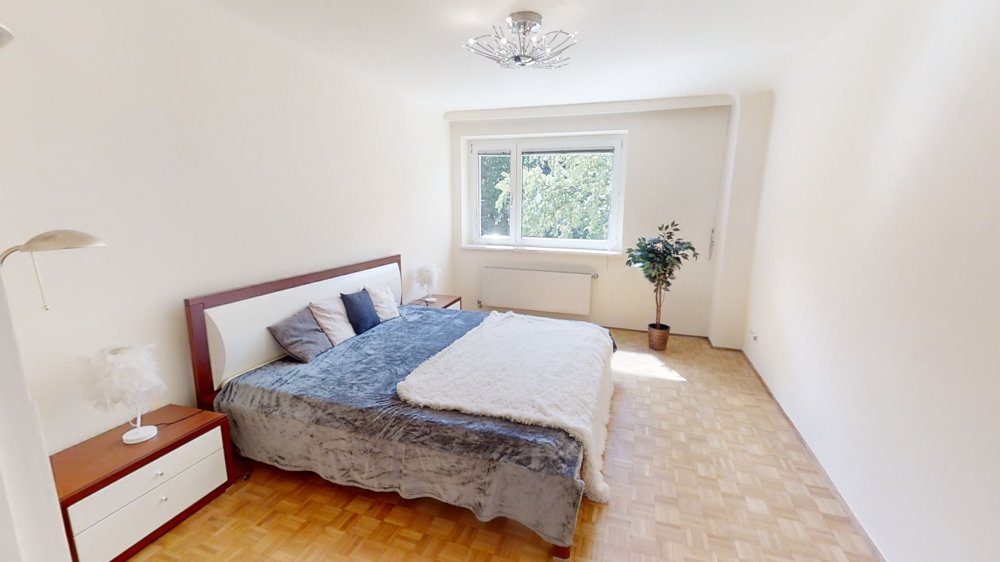 Reisnerstr./Rennweg: Provisionsfrei + Botschaftsviertel + Grünblick + hell + TOP-Ausstattung + Garage optional