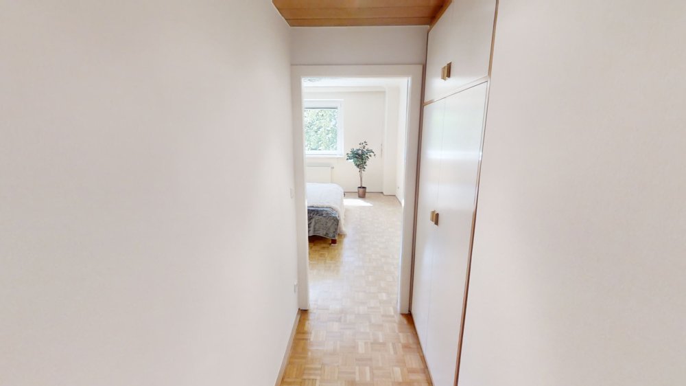 Reisnerstr./Rennweg: Provisionsfrei + Botschaftsviertel + Grünblick + hell + TOP-Ausstattung + Garage optional