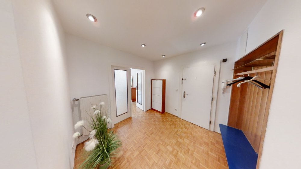 Reisnerstr./Rennweg: Provisionsfrei + Botschaftsviertel + Grünblick + hell + TOP-Ausstattung + Garage optional