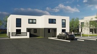 Stadtflucht? DH in Theresienfelder Ruhelage - Nähe Bahnhof+ Home Office+top Ausstattung