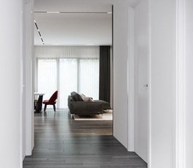 Stadtflucht? DH in Theresienfelder Ruhelage - Nähe Bahnhof+ Home Office+top Ausstattung