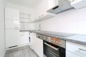 Fernkorngasse: ruhige Garconniere mit Top-Ausstattung + bester Infrastruktur