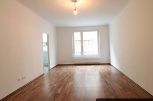 Fernkorngasse: ruhige Garconniere mit Top-Ausstattung + bester Infrastruktur