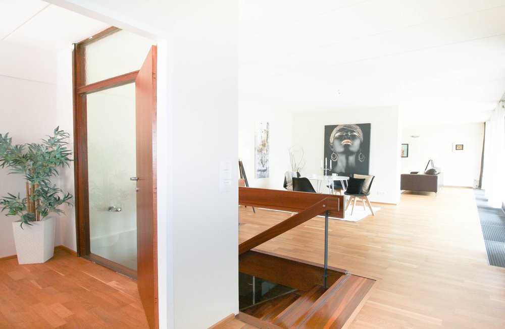 Maurer Berg: Bungalow+Top Ausstattung+ Sonnengarten+Garage