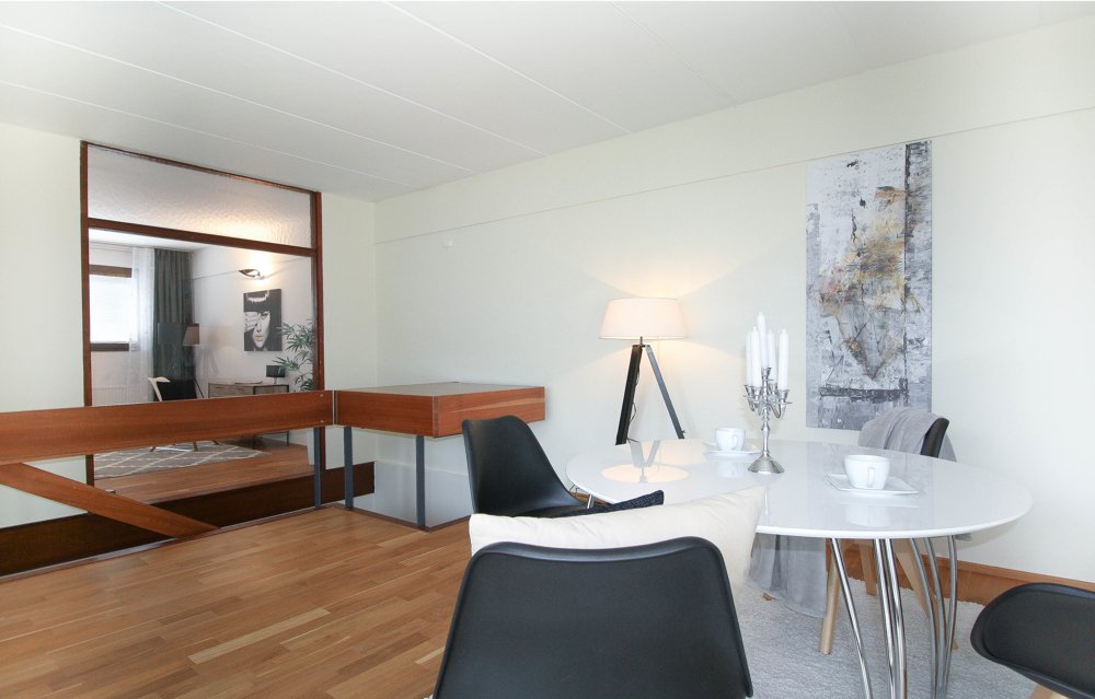 Maurer Berg: Bungalow+Top Ausstattung+ Sonnengarten+Garage