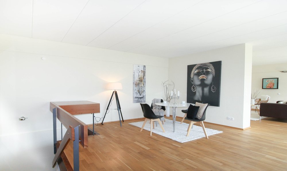 Maurer Berg: Bungalow+Top Ausstattung+ Sonnengarten+Garage