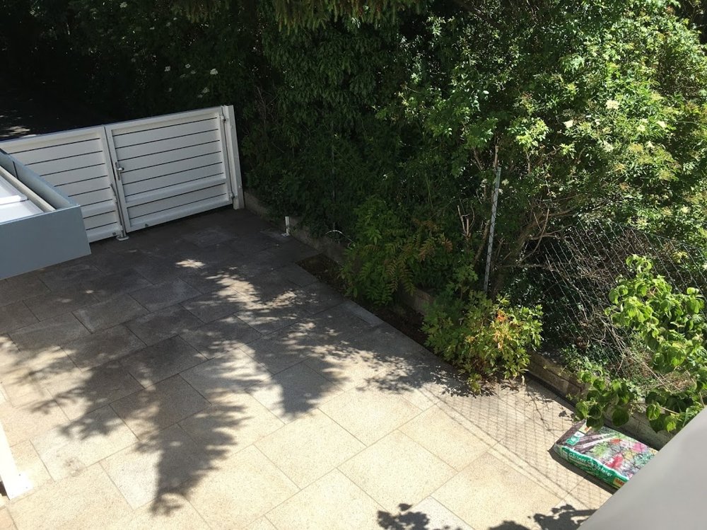 Maurer Berg: Bungalow+Top Ausstattung+ Sonnengarten+Garage