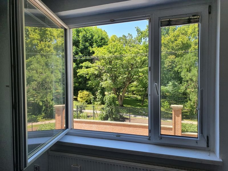 Foto Fensterblick Foto Fensterblick