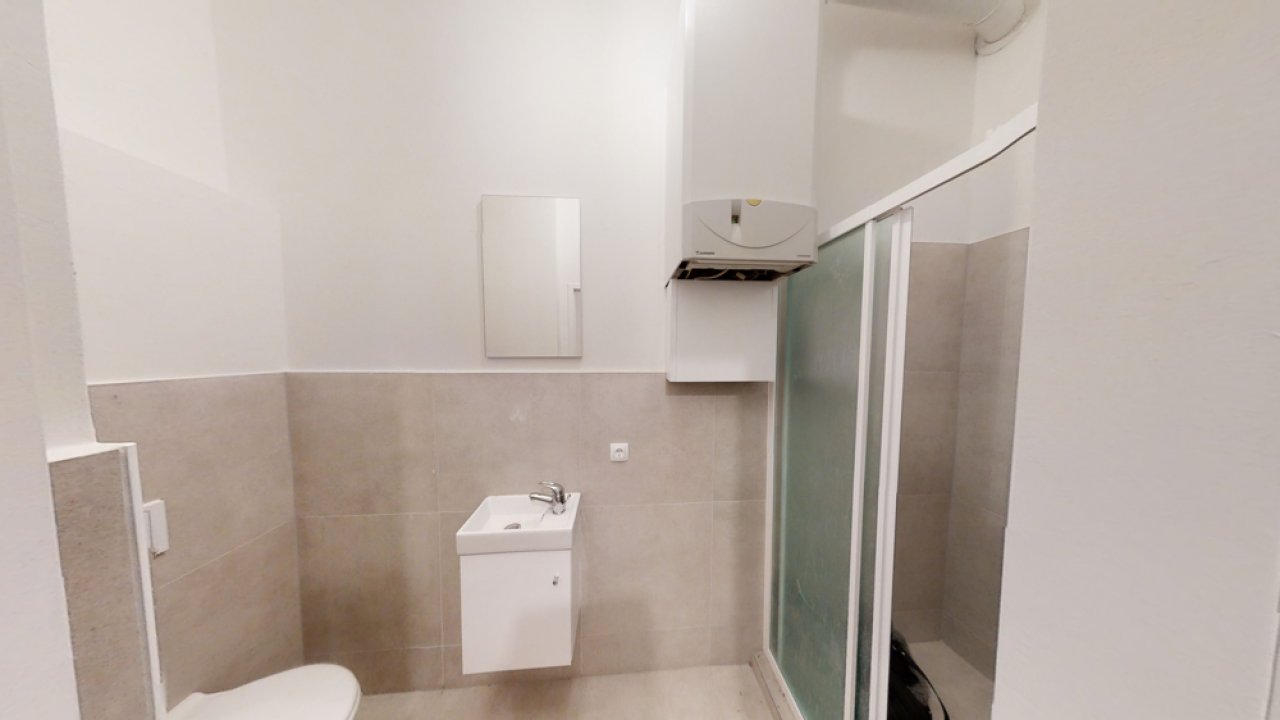 Badezimmer Badezimmer