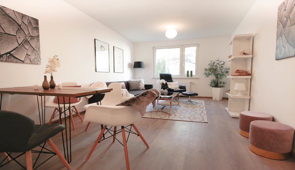 Fischamend: Fischamend-Zentrum: 3ZI renoviert in Hofruhelage+ sehr gute Infrastruktur Fischamend: Fischamend-Zentrum: 3ZI renoviert in Hofruhelage+ sehr gute Infrastruktur