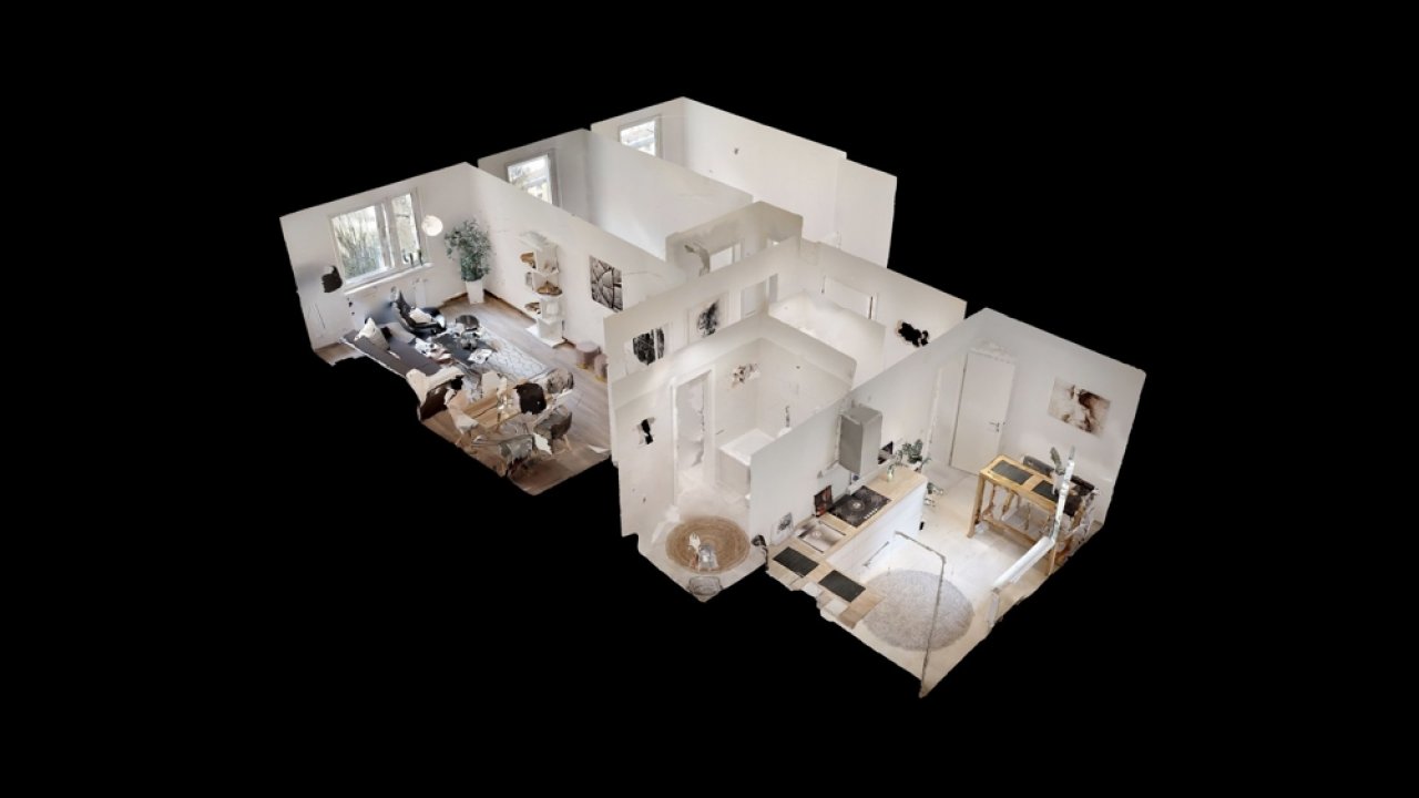 Dollhouse View Dollhouse View