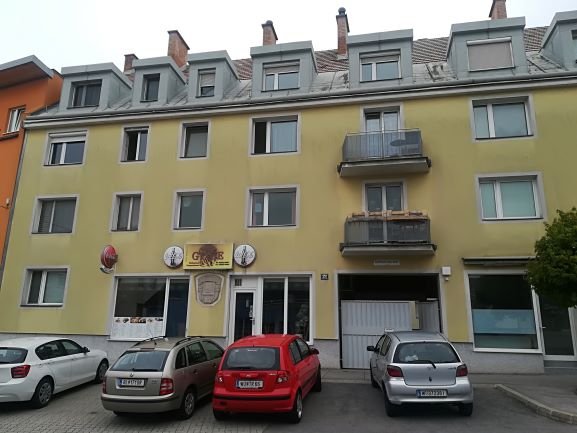 Haus Strassenansicht - Kopie Haus Strassenansicht - Kopie