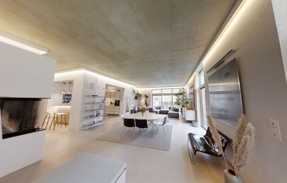 Wien: S-Bahn Atzgersdorf: Living in a Loft+Terrasse+Top Ausstattung+Kfz-Abstellplatz Wien: S-Bahn Atzgersdorf: Living in a Loft+Terrasse+Top Ausstattung+Kfz-Abstellplatz