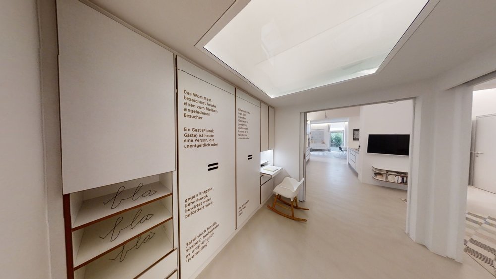 Gästebett klappbar_Glashimmel Gästebett klappbar_Glashimmel