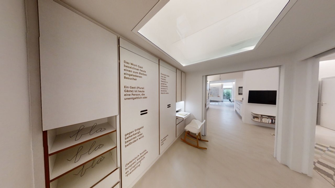 Gästebett klappbar_Glashimmel Gästebett klappbar_Glashimmel