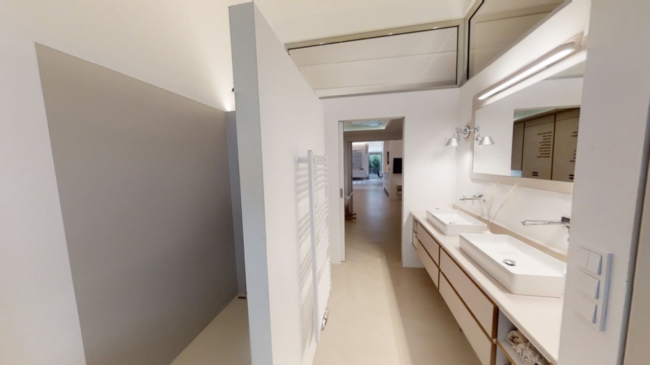 Badezimmer Master-Bedroom Badezimmer Master-Bedroom