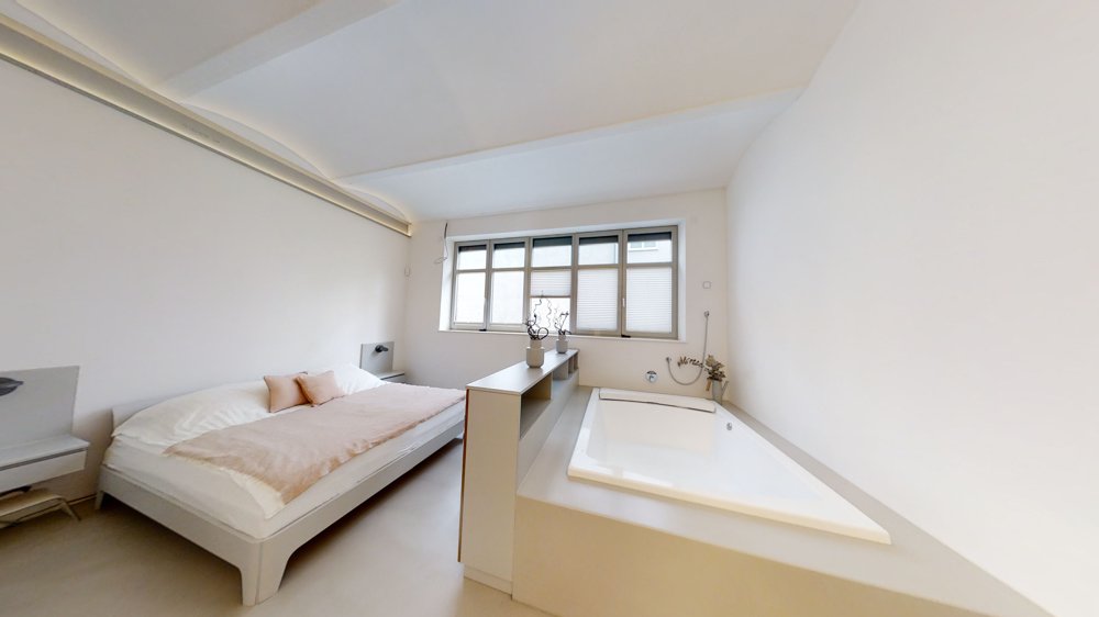 SZ mit Badewanne SZ mit Badewanne