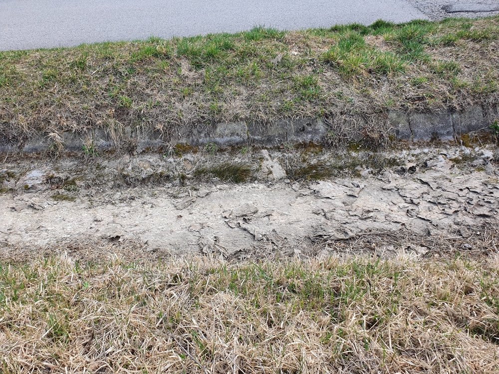 Tirolerbach ohne Wasser Tirolerbach ohne Wasser