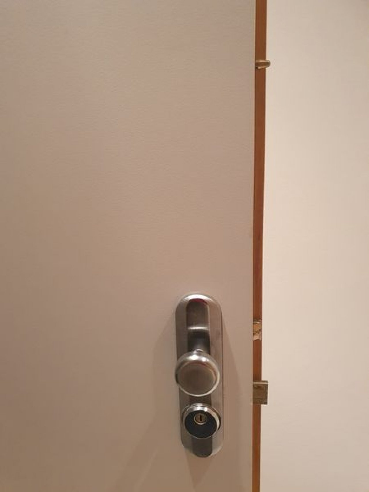 Sicherheitstür Sicherheitstür