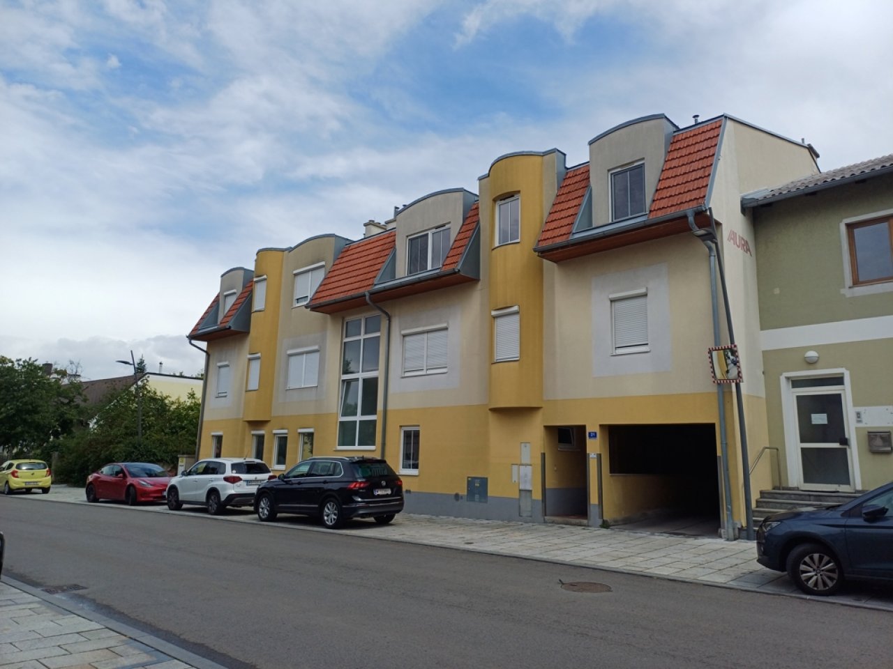 Außenansicht Außenansicht