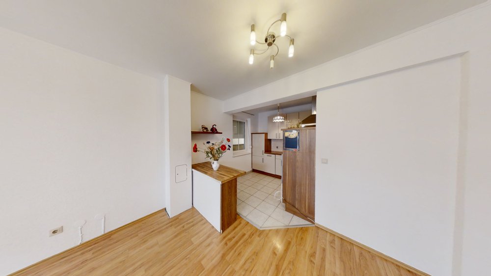 Küche offen Küche offen