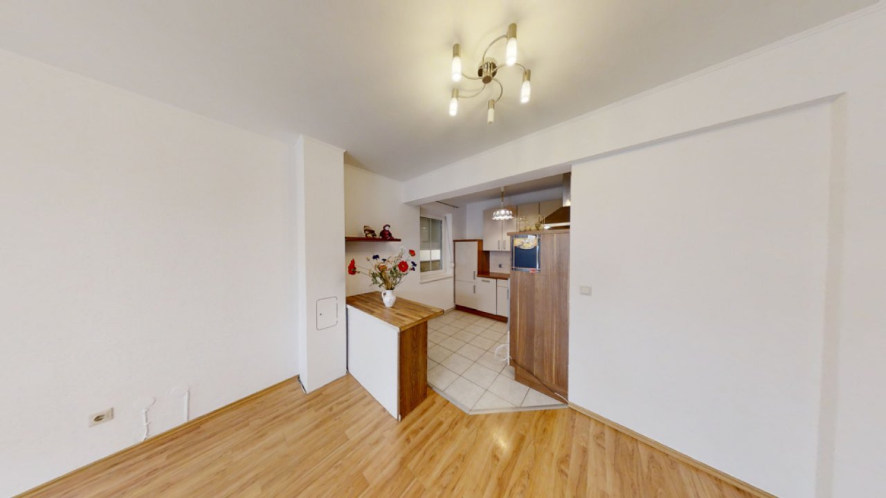 Küche offen Küche offen