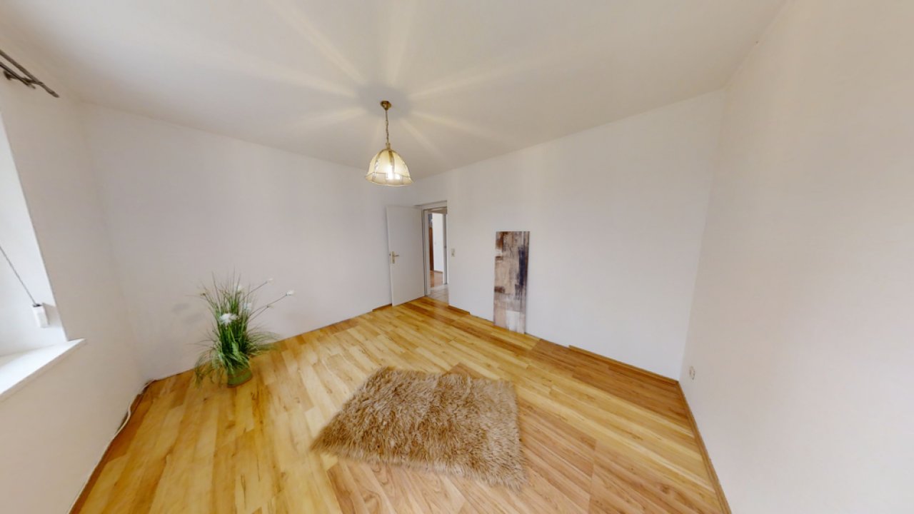 Schlafzimmer Blick Flur Schlafzimmer Blick Flur