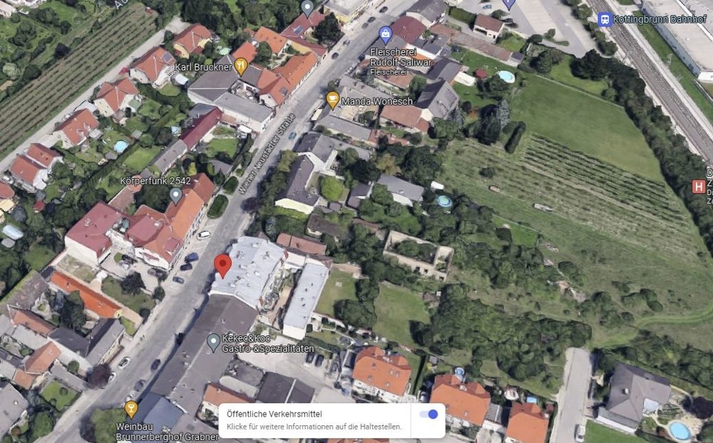 Sateliten Ansicht Google Maps Sateliten Ansicht Google Maps